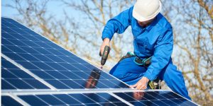 Installation Maintenance Panneaux Solaires Photovoltaïques à Cante